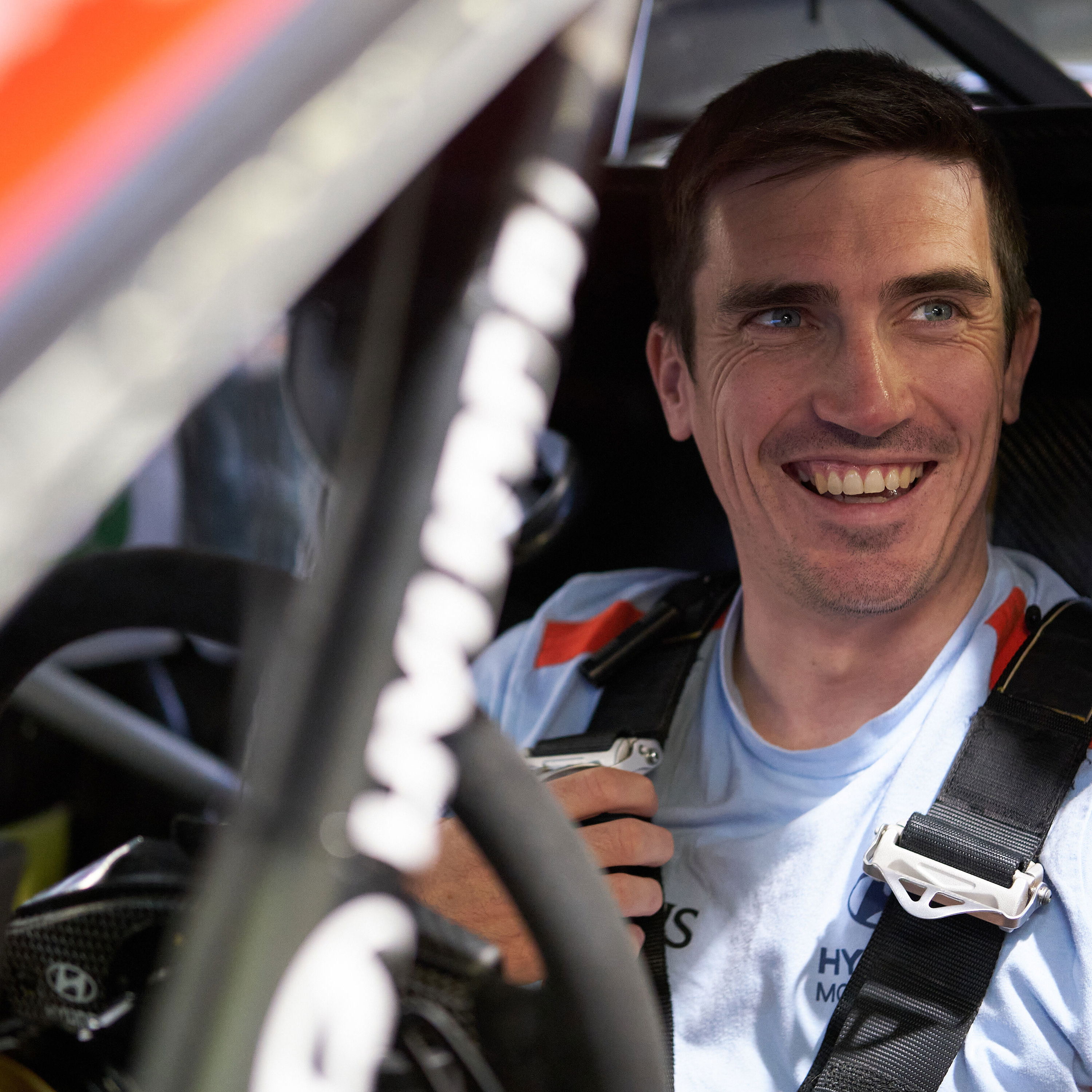 ERC: New base for Croatia Rally